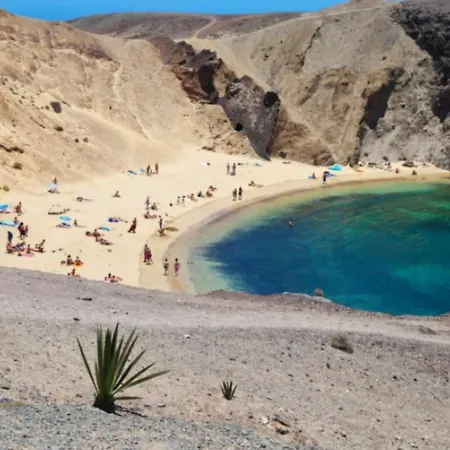 House In - 104377 By Mo Apartment Playa Blanca (Lanzarote)