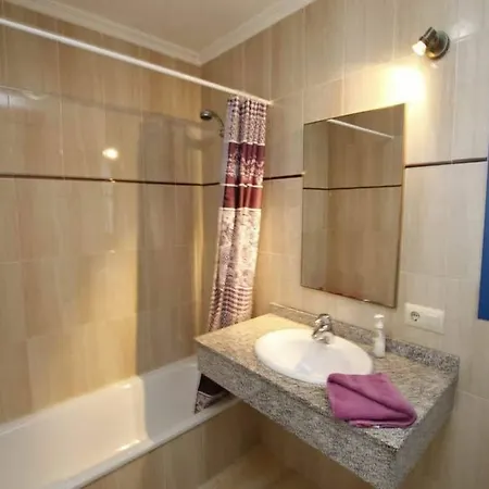 Apartment House In - 104377 By Mo Playa Blanca (Lanzarote)